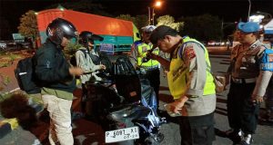 Giat Riksa Meningkat di Pintu Masuk Bali Jelang World Water Forum (WWF) ke-10 di Provinsi Bali