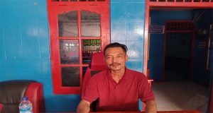 Miris…! Seorang Bos THM Di Lokalisasi Samabusa Diduga Mempekerjakan Anak Di Bawa Umur