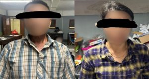 Candu Judi Online Paksa Dua Sejoli Mencuri, Polisi : Aksi Pelaku Terekam CCTV