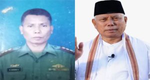 Profil dan Rekam Jejak DR. Sukiman Azmy, Calon Gubernur NTB 2024