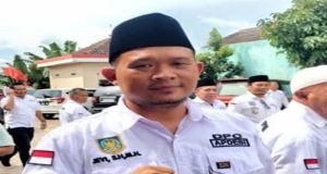 DPC Apdesi kabupaten pringsewu Bantah anggaran kebersamaan,pembayaran sesuai dengan MOU