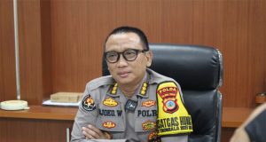 Mengeluh di Medsos karena di mutasi, berikut tanggapan Polda Sulteng dan deretan kasus Briptu YS