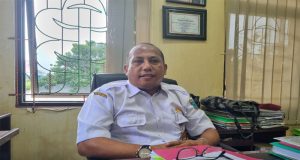 Jimmy E Susanto : Upaya Pemanfaatan Hutan Secara Legal Telah Terbentuk 7 Organisasi KPH