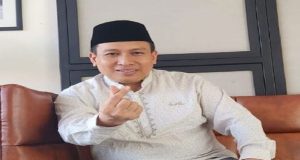 FGD dan Bimtek Kades Jadi Pertanyaan Ketua DPRD Kabupaten Bekasi