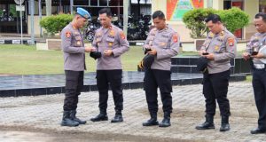Bid Propam Polda Kep. Bangka Belitung Cek Urine Seluruh Personel Polres BeltimBid Propam Polda Kep. Bangka Belitung Cek Urine Seluruh Personel Polres Beltim