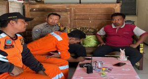 Diduga Orang Hilang di Desa Plajan Pakis Aji Kabupaten Jepara