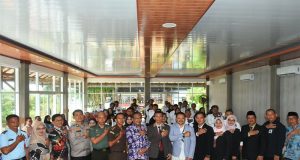 Anggota PPK Pilkada Beltim Banyak Wajah Baru