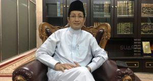 Imam Besar Masjid Istiqlal Apresiasi Polri Atas Keberhasilan Pengamanan Mudik
