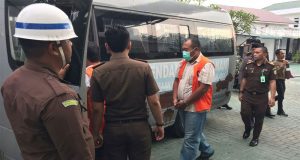 Kb Labusel Yang Terus Mendapat WTP 2 Oknum Pejabat Dinkes Di Tangkap Kajari Labusel Kasus Korupsi