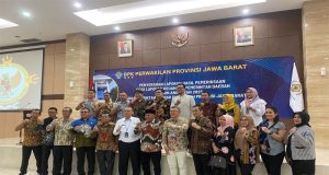 Pj Arshan Latif Pertahankan Pemda Kabupaten Bandung Barat Dapatkan WTP 3 Kali Berturut-Turut