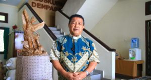 Keuskupan Denpasar Apresiasi Polri Berhasil Amankan World Water Forum