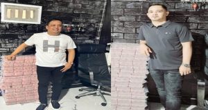 Dugaan Bobolnya BRA Lebih Dari Rp.15 M, Suhendri Tidak Sendiri