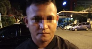 Tim Gabungan Polresta Manado Berhasil Mengamankan Pelaku Kekerasan Seksual di Tuminting