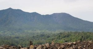 Bukittinggi Diguncang Tiga Kali Gempa Tektonik di Waktu Berdekatan