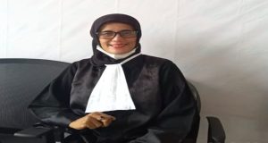 Kuasa hukum Apdesi Dr.Can Nurul Hidayah. SH. MH Angkat Bicara Terkait Pemberitaan di Media Sosial