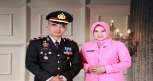 Dari Pengungkapan 8,3 kg Sabu hingga Kampung Wisata: Kiprah Inspiratif Mardiwel di Dumai