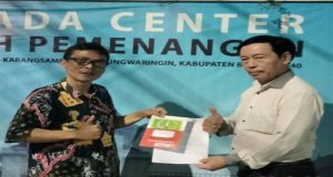 Tantangan dan Harapan Kabupaten Bekasi Dibahas dalam Diskusi Publik “Bekasi Mencari”