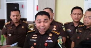 Kejati Sumbar Tetapkan 8 Tersangka Kasus Korupsi Alat Praktik SMK