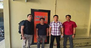 Penipuan Menjadi TNI Modus Lulus Tanpa Tes, Pelaku Ditangkap di Manado