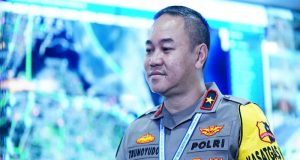 Asisten Ahmad Dhani ingin Masuk Akpol, Polri: Tidak Dipungut Biaya, Gratis!