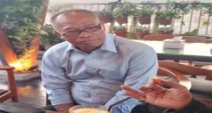 INSA Sangat Berharap Perhatian Dari Eksekutif Dan Legislatif Terpilih Terhadap Pelayaran Nasional