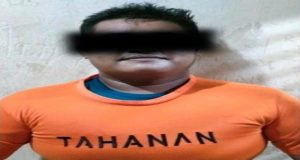 Bawa Kabur Uang Puluhan Juta, Pria asal Sambas Ditangkap di Bandara Supadio Pontianak