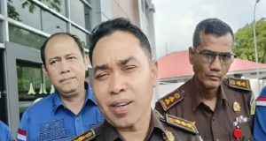 Dua Kali Mangkir, Kejati Sumbar Panggil Lagi Anak Bupati Solsel pada 3 Juni