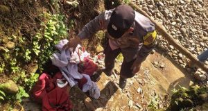 Lima Orang Bocah SD Ditemukan Tewas Tenggelam Saat Mandi di Sungai