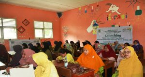 Muhammadiyah Dirikan Sekolah Perempuan Di Belitung Timur