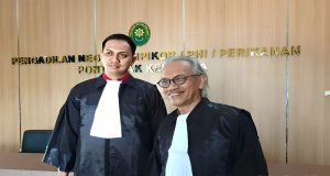 Karena Ketidakpahaman Pembina Terkait Aturan Hukum Terjadi Kisruh di Yayasan