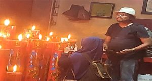 “Klenteng Darma Suci Manggar” Dapat Kunjungan Rombongan Muhibah Budaya Jalur Rempa 2024