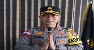 Polres Kepulauan Talaud Mempersembahkan 82 Personil Untuk Pengamanan Shalat Idul Adha 1445 Hijriah, Senin 17/6/2024
