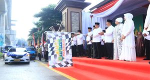 Kapolri: Idul Adha Momentum Jaga Toleransi