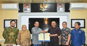 18 Atlet Beltim Dapat Kuliah Gratis