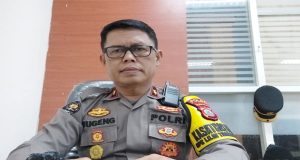 Bandar Judi Togel di Kabupaten Parimo di Gulung Jatanras Polda Sulteng