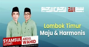 Survei LSI Denny JA, Golkar Sebut Pasangan Syamsul Luthfi-Abdul Wahid Teratas