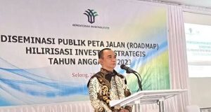 Perubahan Signifikan Lombok Timur di Masa Kepemimpinan Syamsul Luthfi