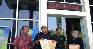 Kejanggalan Terhadap Putusan PN Padang, Sampai Proses Pelaksanaan Eksekusi Dilakukan