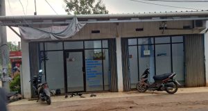 Klinik Mitra Mulia di Desa Jayasampurna Serang Baru Diduga Tak Berizin Kadinkes Bekasi di Minta Segera Kroscek