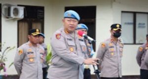 Oknum Anggota Polresta Hina Profesi Wartawan, Propam Polda Kalbar Turun Tangan