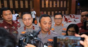 Hasil Survei Citra Naik 73,1%, Polri Terus Genjot Kinerja dan Pelayanan Publik untuk Masyarakat
