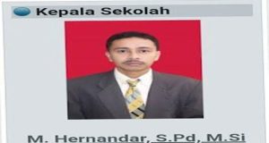 Gegara Minta Bantuan Bencana Galodo, Kepala SMA Cindekia Agam Arogan Sebut Media Abal-abal