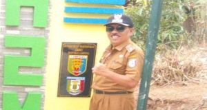 Pemerintah pekon Wates Timur Realisasikan dana desa Tahap I Tahun 2024