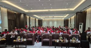 13 Rekomendasi Rapimnas, Membawa Spirit Baru bagi Kadwr Lira Se Indonesia