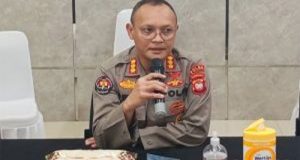 Oknum Polisi yang Hina Wartawan Diperiksa Propam Polda Kalbar