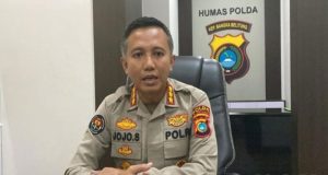 Mutasi Polri Kembali Bergulir, 2 Pejabat Utama Polda Babel Dan 3 Kapolres Berganti