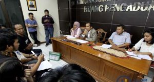 PT. Pandurasa Kharisma Akhirnya Membayar Pesangon Karyawannya Yang di PHK Berinisal DMS Pada Hari Senin 24 Juni 2024