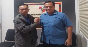 Figur H. Dian Rahadian, SH, MH Sangat Layak Menjadi Gubernur Jawa Barat 2024