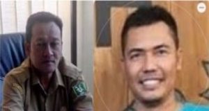 Duet Maut, Luqman & Sawidar, PA & PPTK, Di Duga Kibus nya Perwakilan BPK Provinsi Aceh Untuk Wilayah Sabang