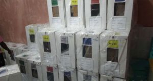 Melaksanakan Putusan MK, Sebanyak 17 TPS C Hasil Belum Di Temukan KPU Yapen